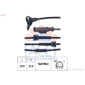 Compre Rotor do distribuidor de FACET online para RX 7 II (FC) a preços moderados