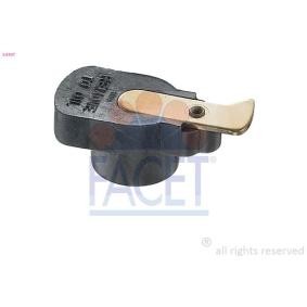 Comprar Rotor de distribuidor de FACET 3.8107 a bajo precio de 53,78 €