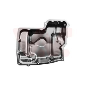 Ölwanne 0982070 von VAN WEZEL günstig für 58,76 € online kaufen