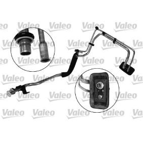 Hochdruckleitung, Klimaanlage 818513 von VALEO günstig für 134,28 € online kaufen