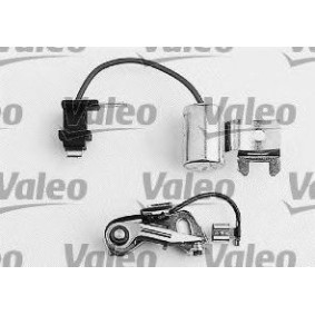 Montagesatz, Zündschaltgerät 248395 von VALEO günstig für 23,68 € online kaufen