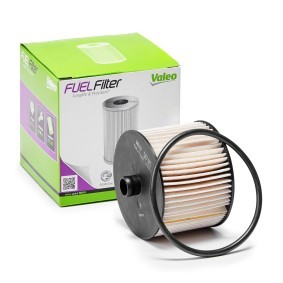 Kraftstofffilter 587915 von VALEO günstig für 8,42 € online kaufen