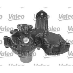 Wasserpumpe für INNOCENTI von VALEO
