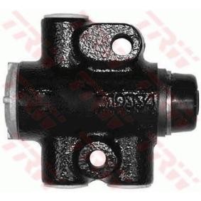 Bremskraftregler des Herstellers TRW - Originalware Artikelnummer: GPV1019