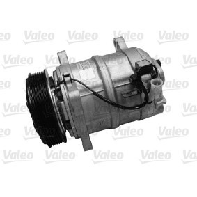 Achetez des Compresseur de climatisation VALEO 699332 à prix pour 388,47 €