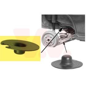 Acquista Piattello ammortizzatore da VAN WEZEL 3764399 a buon mercato per soli 46,87 €