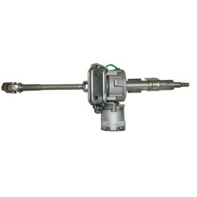 Lenksäule + Elektrische Servolenkung des Herstellers SPIDAN - Originalware Artikelnummer: 54530
