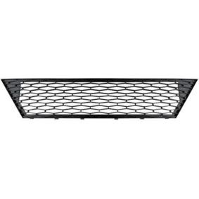 Compre Grelha de ventilador, pára-choques da VAN WEZEL 4942590 a um preço baixo por 70,22 €