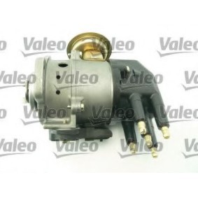 Zündverteiler für LANCIA von VALEO