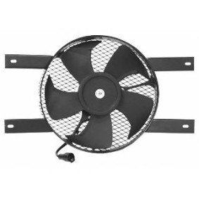 Acquista Ventola, Condensatore climatizzatore da VAN WEZEL 5245752 a buon mercato per soli 150,37 €