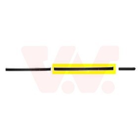 Zierleiste für die Tür 0637424 von VAN WEZEL günstig für 44,24 € online kaufen