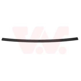 Acquista Spoiler anteriore da VAN WEZEL 1629500 a buon mercato per soli 34,22 €