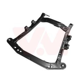 Comprar Bastidor auxiliar / soporte equipo adicional de VAN WEZEL 1514690 a bajo precio de 189,49 €