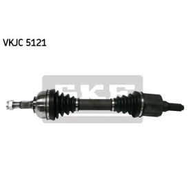 Antriebswelle VKJC 5121 von SKF günstig für 100,35 € online kaufen