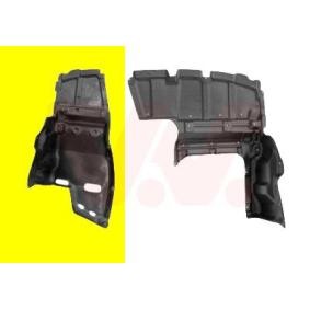 Comprar Amortiguación del compartimiento de motor de VAN WEZEL 5307701 a bajo precio de 49,89 €