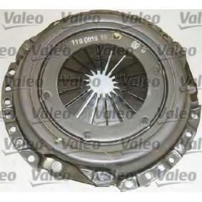 Kupplungssatz für VW von VALEO
