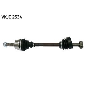 Antriebswelle für FIAT von SKF