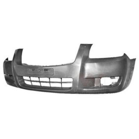 Achetez des Pare-choc de chez VAN WEZEL en ligne pour BT-50 Camion plate-forme/Châssis (CD, UN) à prix modérés