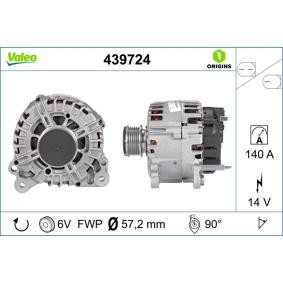Lichtmaschine von VALEO