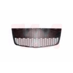 Acquista Griglia paraurti da VAN WEZEL 0816590 a buon mercato per soli 84,55 €