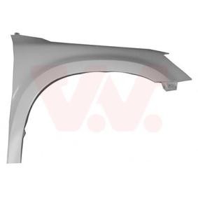 Acquista Parafango da VAN WEZEL 7606658 a buon mercato per soli 76,15 €