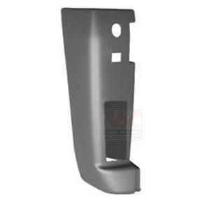 Compre Pára-choques da VAN WEZEL 1651537 a um preço baixo por 34,29 €