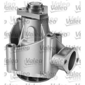Wasserpumpe 506195 von VALEO günstig für 48,51 € online kaufen