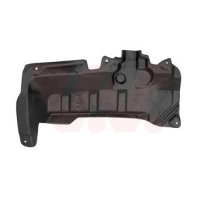 Comprar Amortiguación del compartimiento de motor de VAN WEZEL 3348703 a bajo precio de 40,37 €