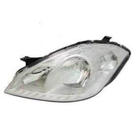 Acquista Faro anteriore da VAN WEZEL 3018961M a buon mercato per soli 269,84 €