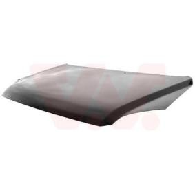 Motorhaube 8381660 von VAN WEZEL günstig für 245,66 € online kaufen