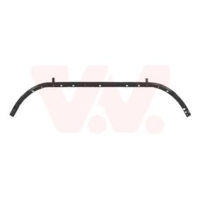 Stoßstangenträger 1651561 von VAN WEZEL günstig für 67,69 € online kaufen