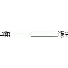 Achetez des Arbre de direction LEMFÖRDER 22546 01 à prix pour 641,66 €