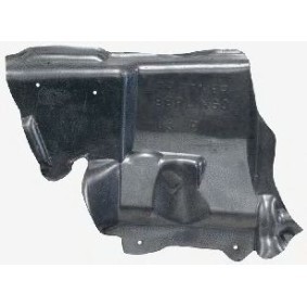 Comprar Amortiguación del compartimiento de motor de VAN WEZEL 0903704 a bajo precio de 34,36 €