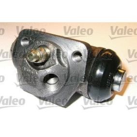 Radbremszylinder 402016 von VALEO günstig für 28,71 € online kaufen