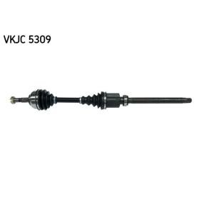 Antriebswelle VKJC 5309 von SKF günstig für 136,32 € online kaufen