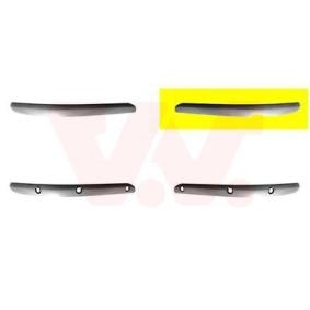 Acquista Modanatura paraurti da VAN WEZEL online per Classe C Sportcoupe (CL203) a prezzi moderati