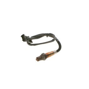 Nebelschlussleuchte des Herstellers BOSCH - Originalware Artikelnummer: 0 986 702 272