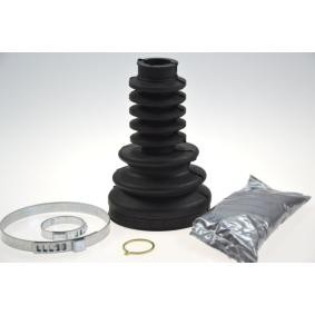 Faltenbalgsatz, Antriebswelle 26119 von SPIDAN günstig für 14,94 € online kaufen