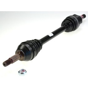 Antriebswellengelenk des Herstellers SPIDAN - Originalware Artikelnummer: 22937