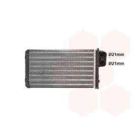 Köp Värmepaket av VAN WEZEL 43006170 till det låga priset 311,94 kr
