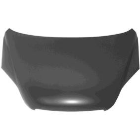 Motorhaube 2568660 von VAN WEZEL günstig für 254,75 € online kaufen