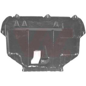 Motorraumdämmung 1863701 von VAN WEZEL günstig für 33,66 € online kaufen