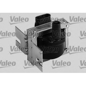 Acquista Bobina d'accensione da VALEO 245049 a buon mercato per soli 93,27 €