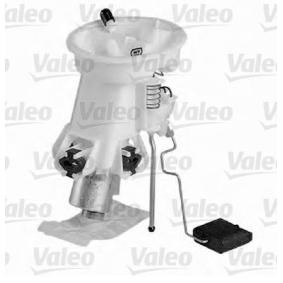 Kraftstoff-Fördereinheit 347143 von VALEO günstig für 133,73 € online kaufen