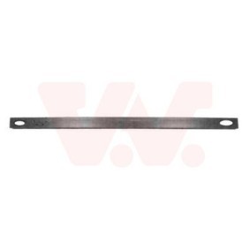 Stoßstangenträger 3367562 von VAN WEZEL günstig für 93,05 € online kaufen