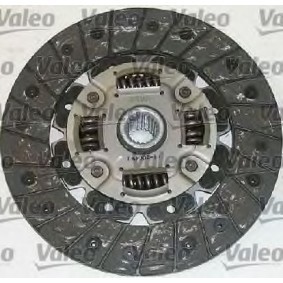Kupplungssatz 821021 von VALEO günstig für 231,93 € online kaufen