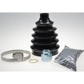 Faltenbalgsatz, Antriebswelle 21866 von SPIDAN günstig für 22,75 € online kaufen