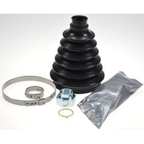 Faltenbalgsatz, Antriebswelle 21842 von SPIDAN günstig für 19,53 € online kaufen