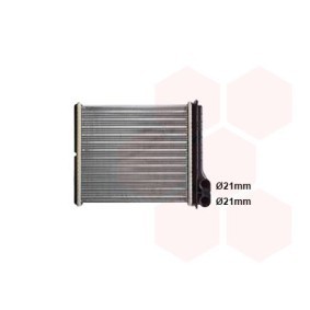 Köp Värmepaket av VAN WEZEL 43006205 till det låga priset 695,42 kr