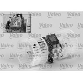 Innenraumgebläse von VALEO